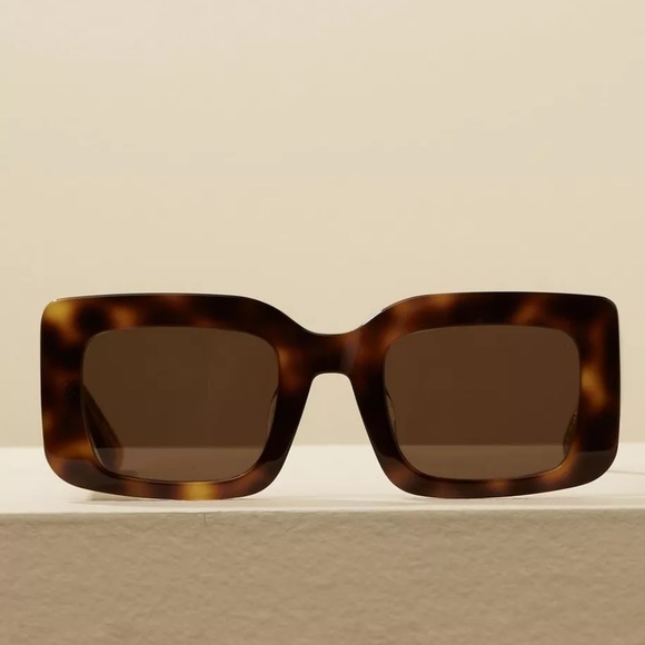 Corlin Eyewear West Sunglasses main image 6